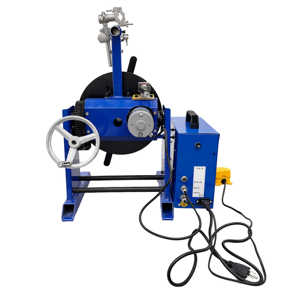 66Lbs Welding Positioner