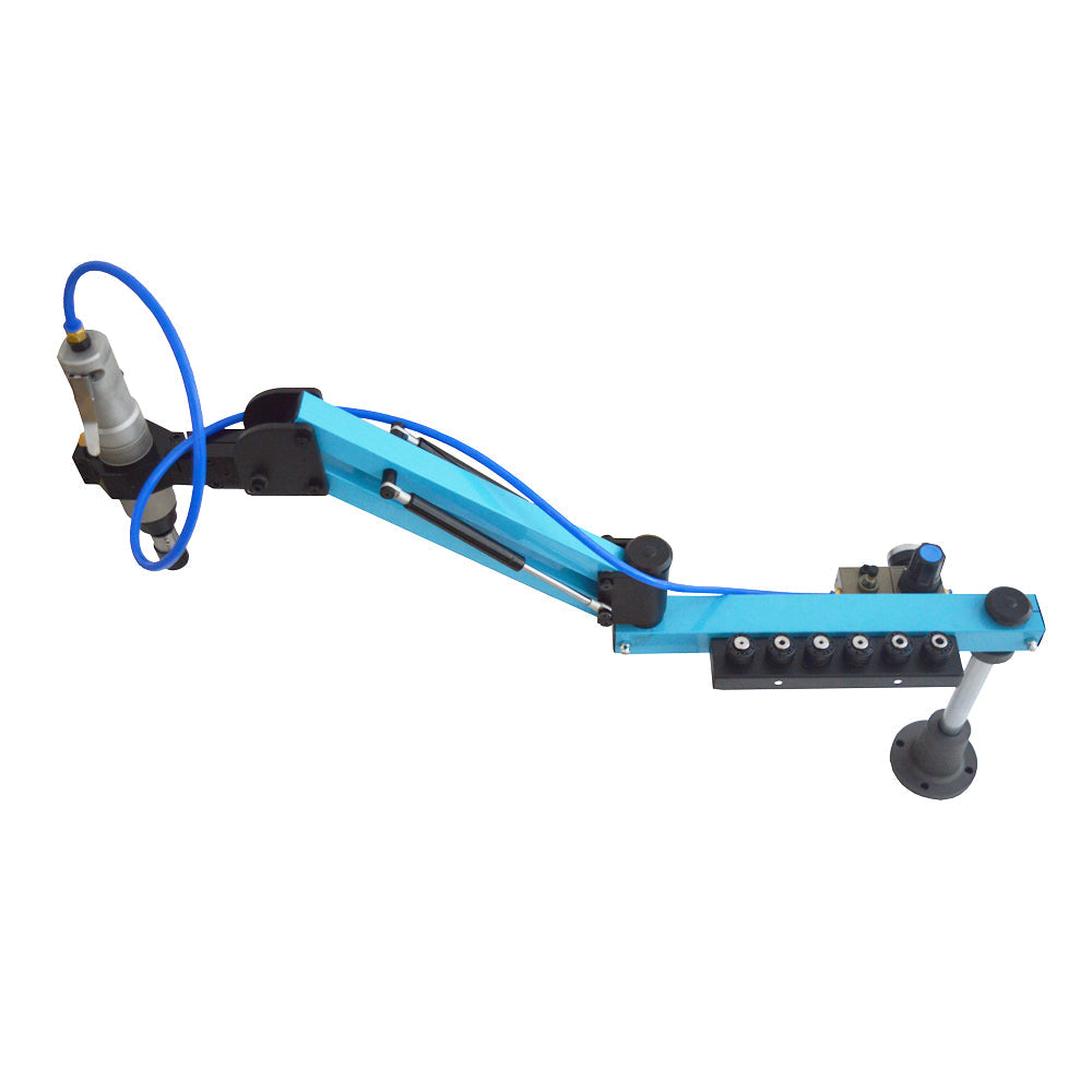 M3-M16 Vertical Pneumatic Tapping Machine