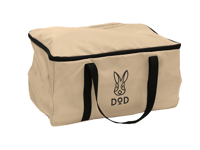 Hanpen Adjustable Cot