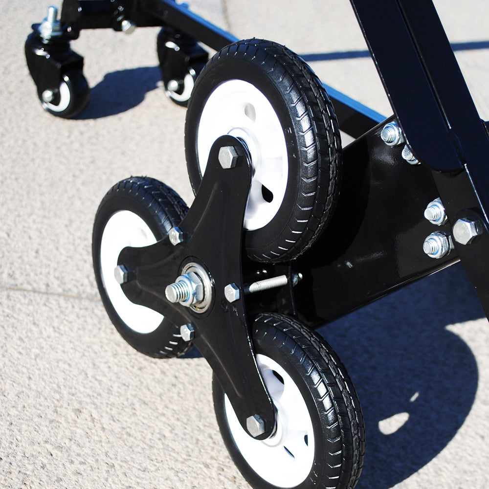 Stair Climbing Hand Truck