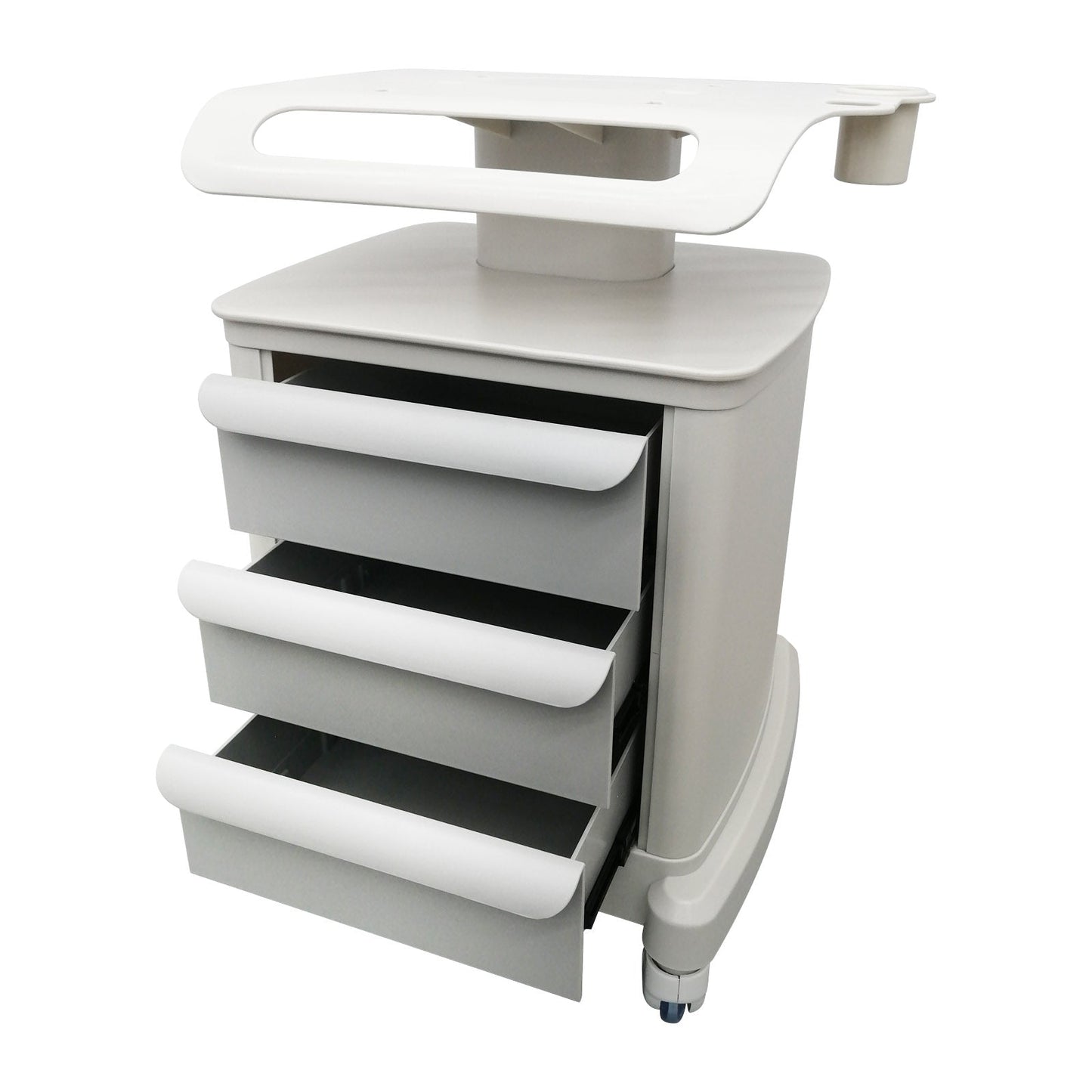 Mobile Trolley Cart