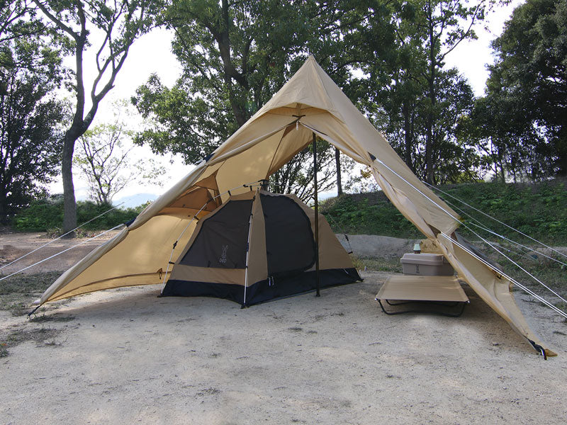 RX Pyramid Tent (L)