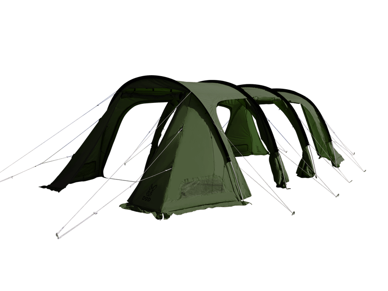 Kamaboko Super Tent (L)