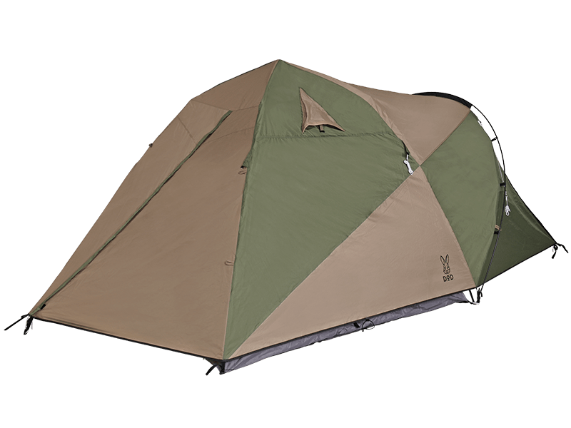 THE 1Pull Dome Tent