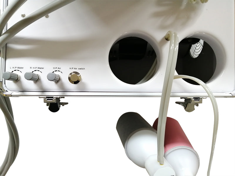 Portable Dental Unit BD-402