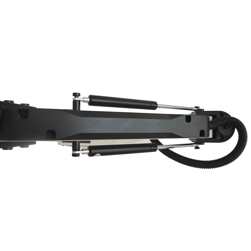 M3-M16 Universal Touch-Sreen Electric Tapping Machine