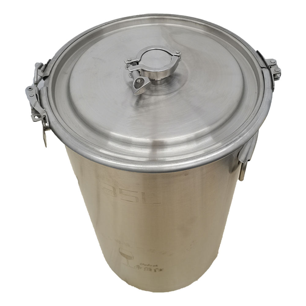 35L Fermenter Tank