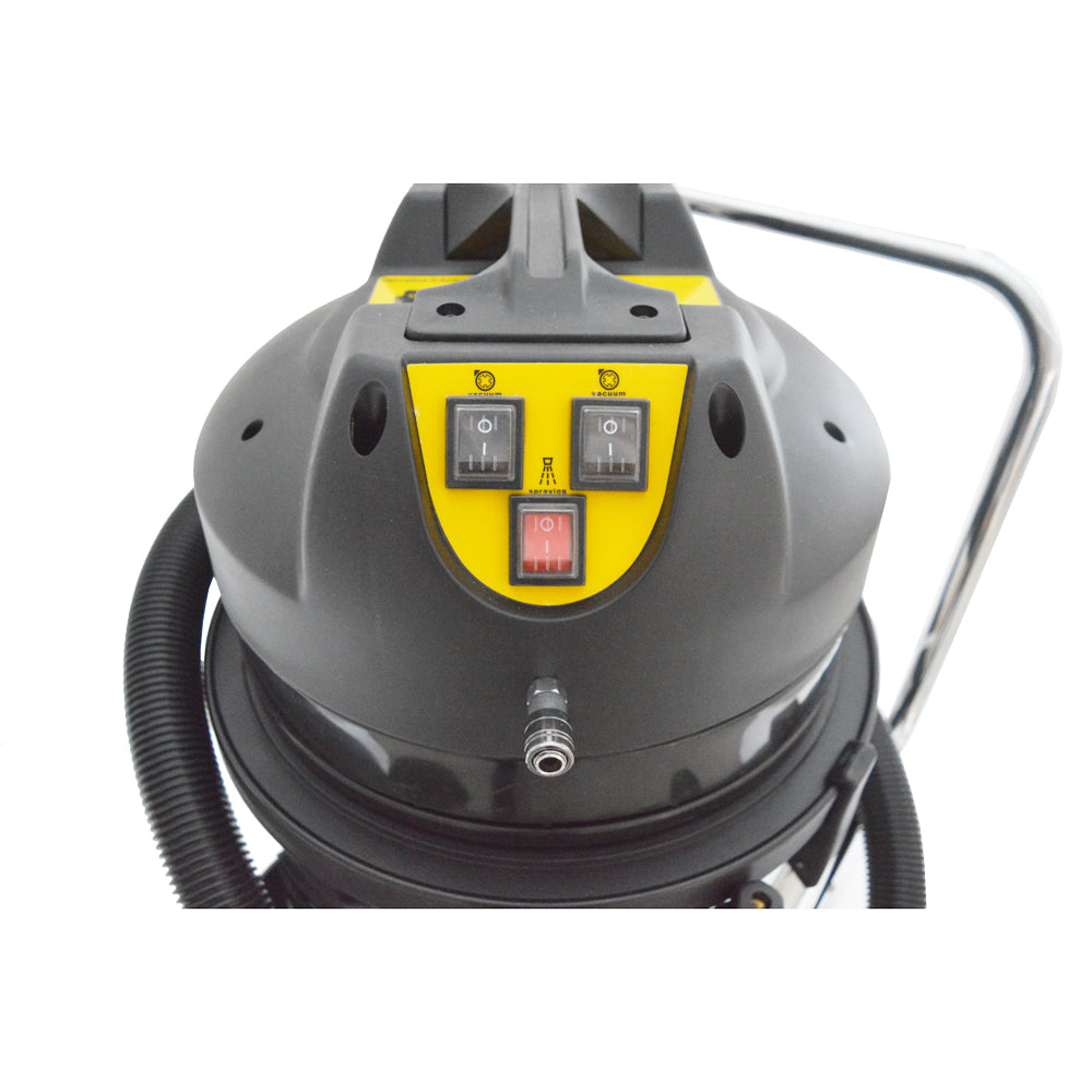 110V 2000W Carpet Extractor Machine 80L