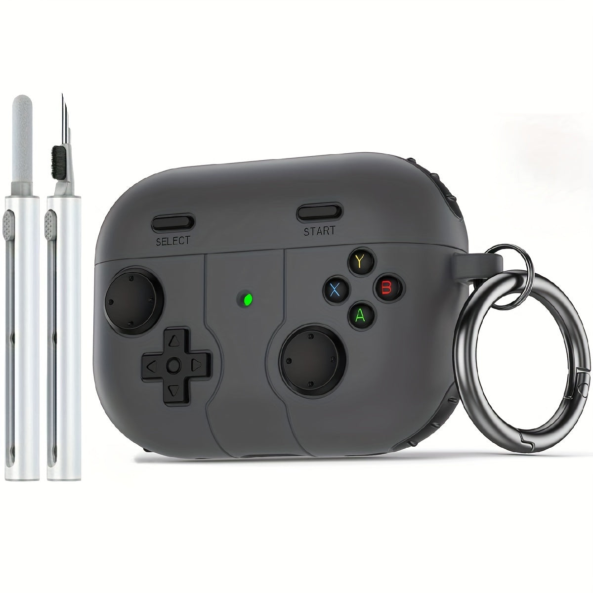 AirPods Pro Case Game Player Design- HMT17AC