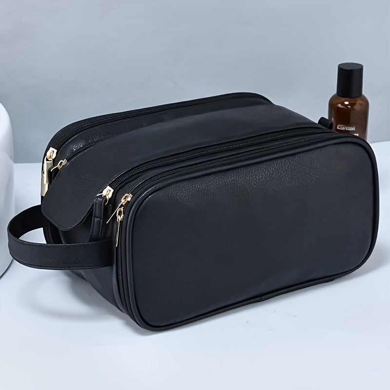 Travel Toiletry Organizer- HMT25TT