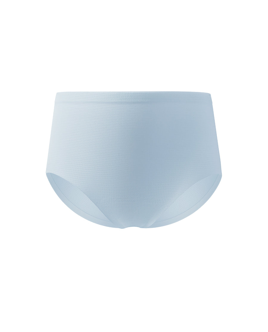 Aimer Junior Mesh Mid-Rise Briefs