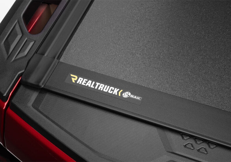BAK 17-20 Honda Ridgeline BAKFlip MX4