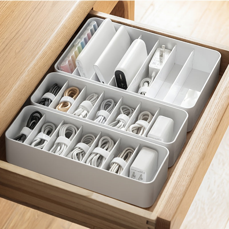 Cable Storage Box Set- HMT14CS