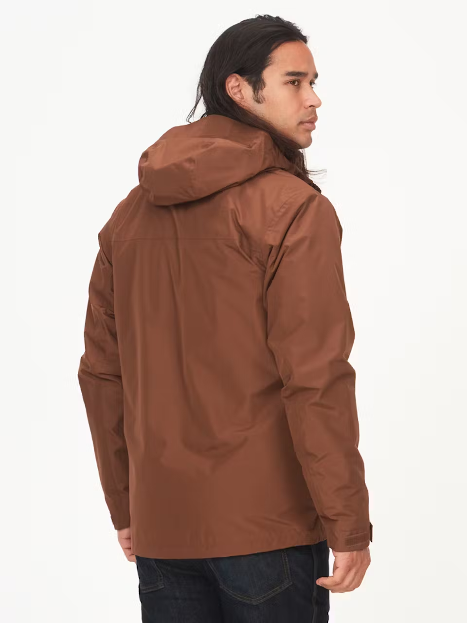 Men's Ramble Component Jacket