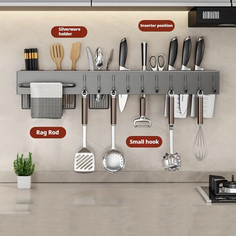 Kitchen Organizer Rack- HMT24KO