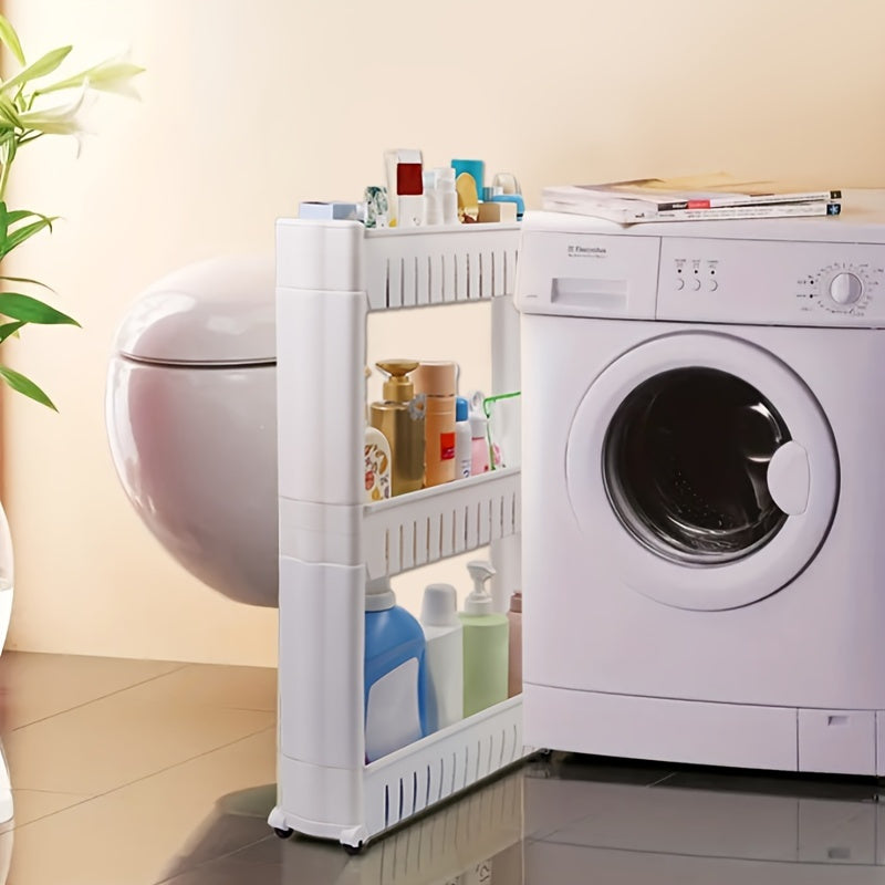 UltraNarrow Refrigerator Organizer- HMT20RO