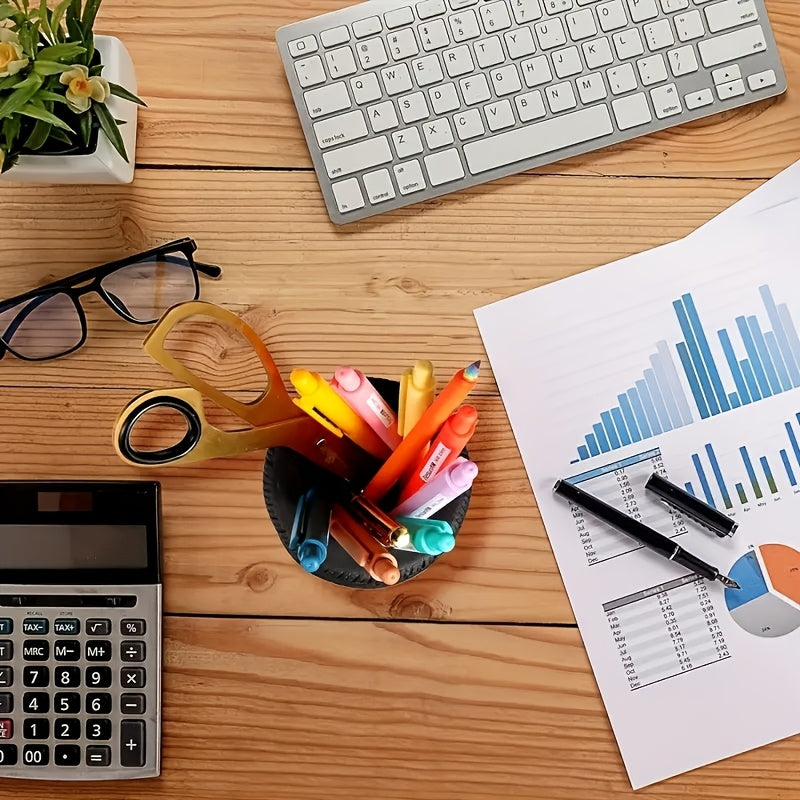 Tire Pen Holder- HMT24PH