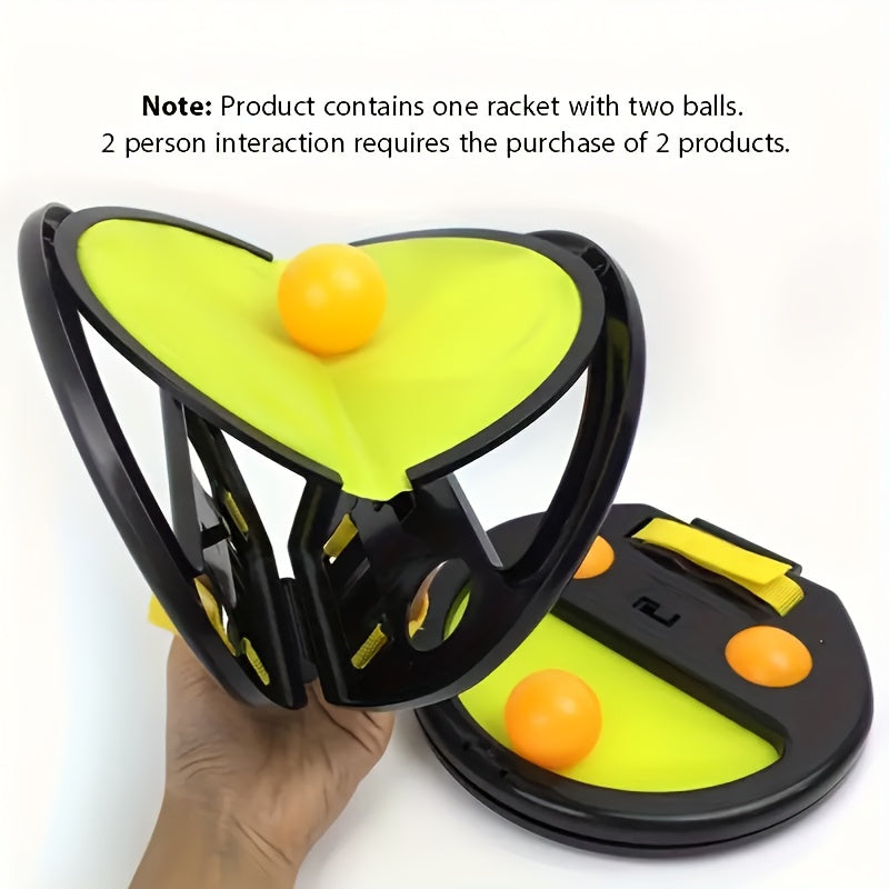 Catch & Toss Ball Game- HMT16CT