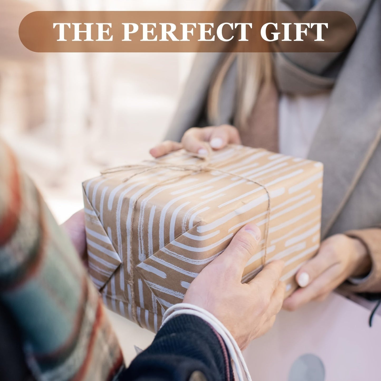 7 Style Boho Wall Baskets Hanging Rustic Rattan Decor - SL2M