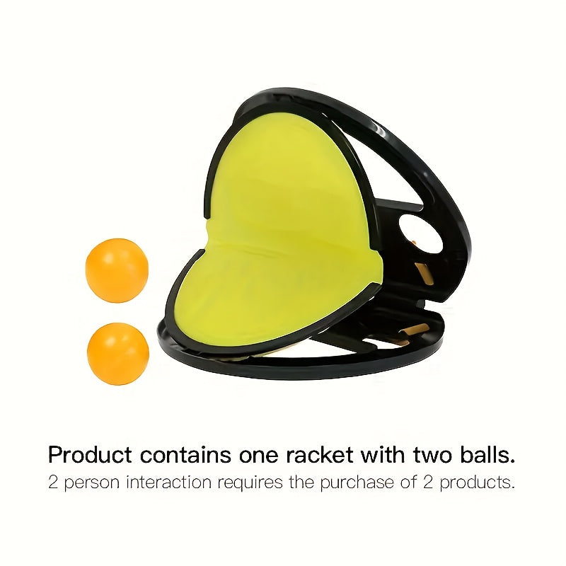 Catch & Toss Ball Game- HMT16CT