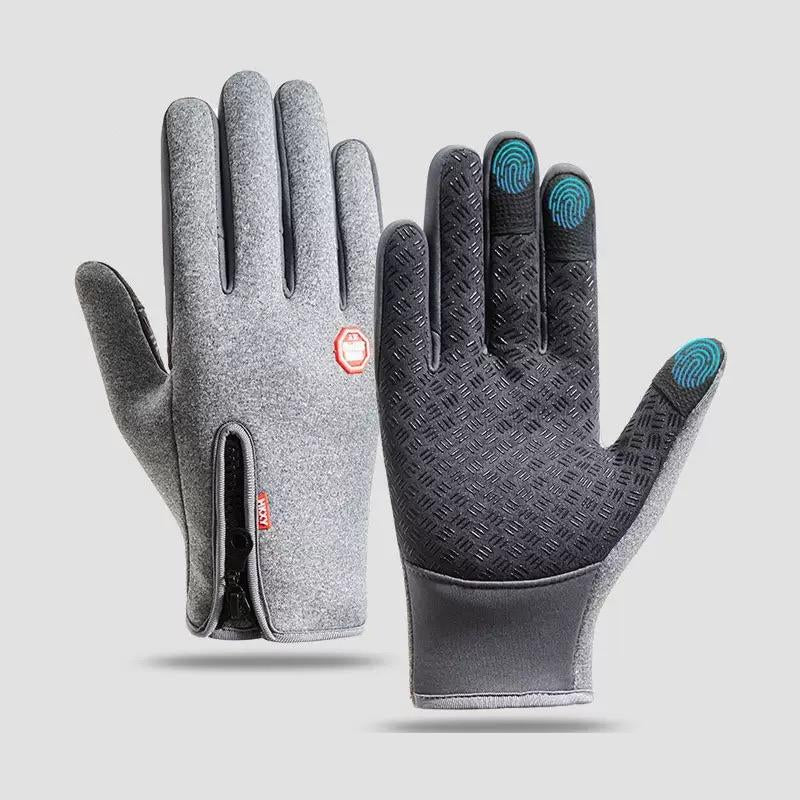 Outdoor Winter Gloves