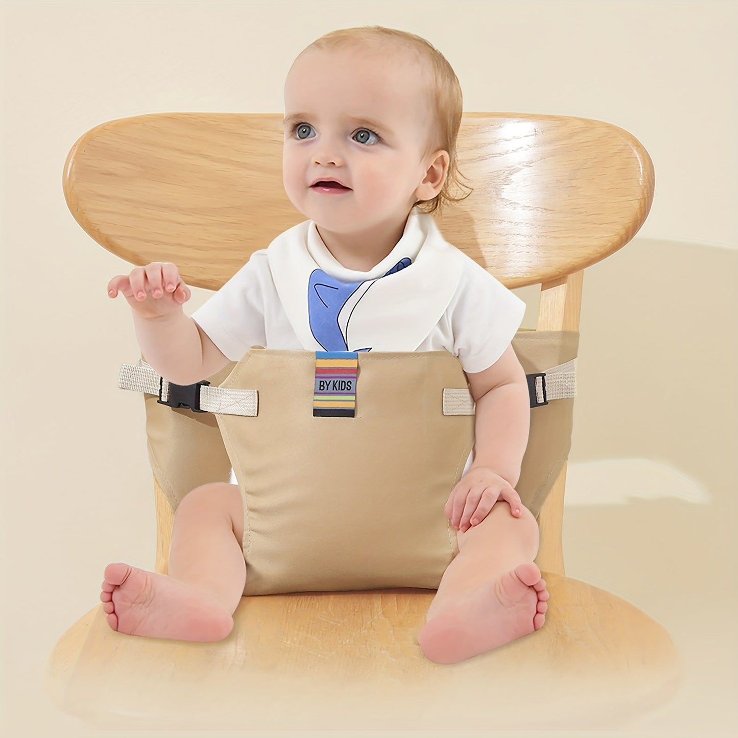 Universal Dining Chair Safety Belt-TG1M