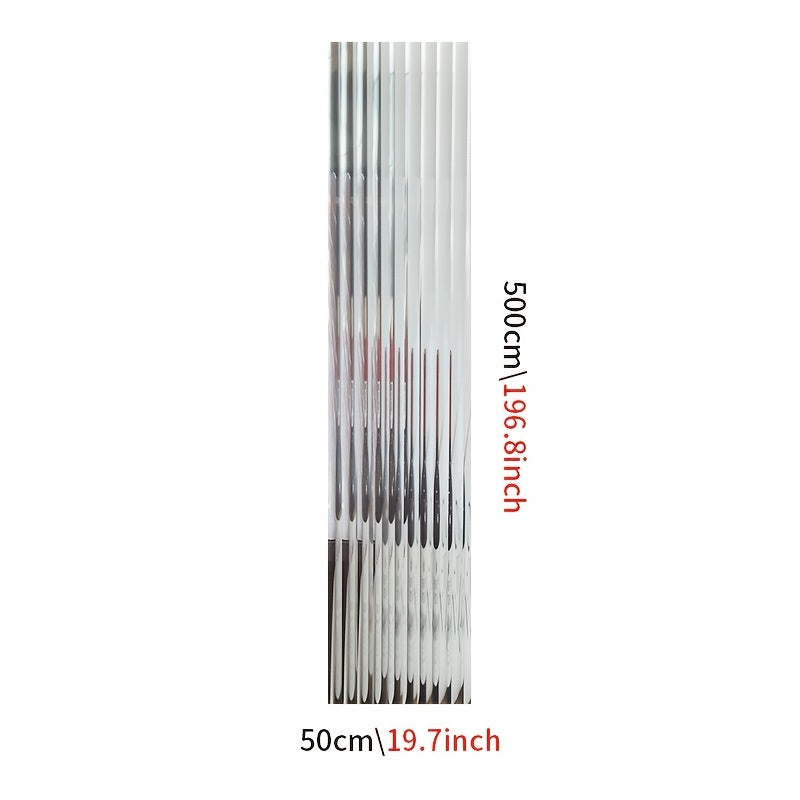 Window Film Longhorn Style- HMT21WF