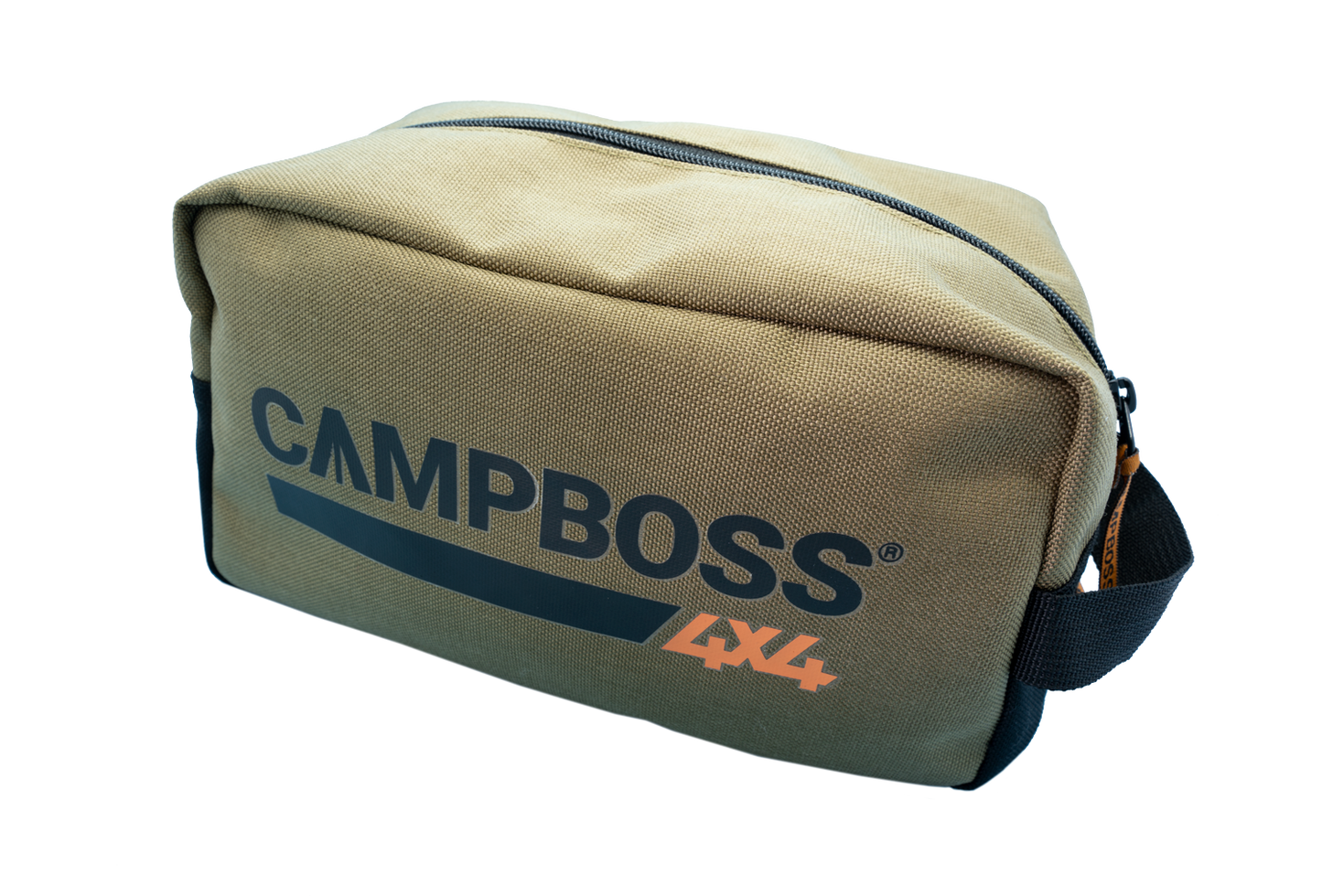 CampBoss 4x4 DUFFLE BAG SET