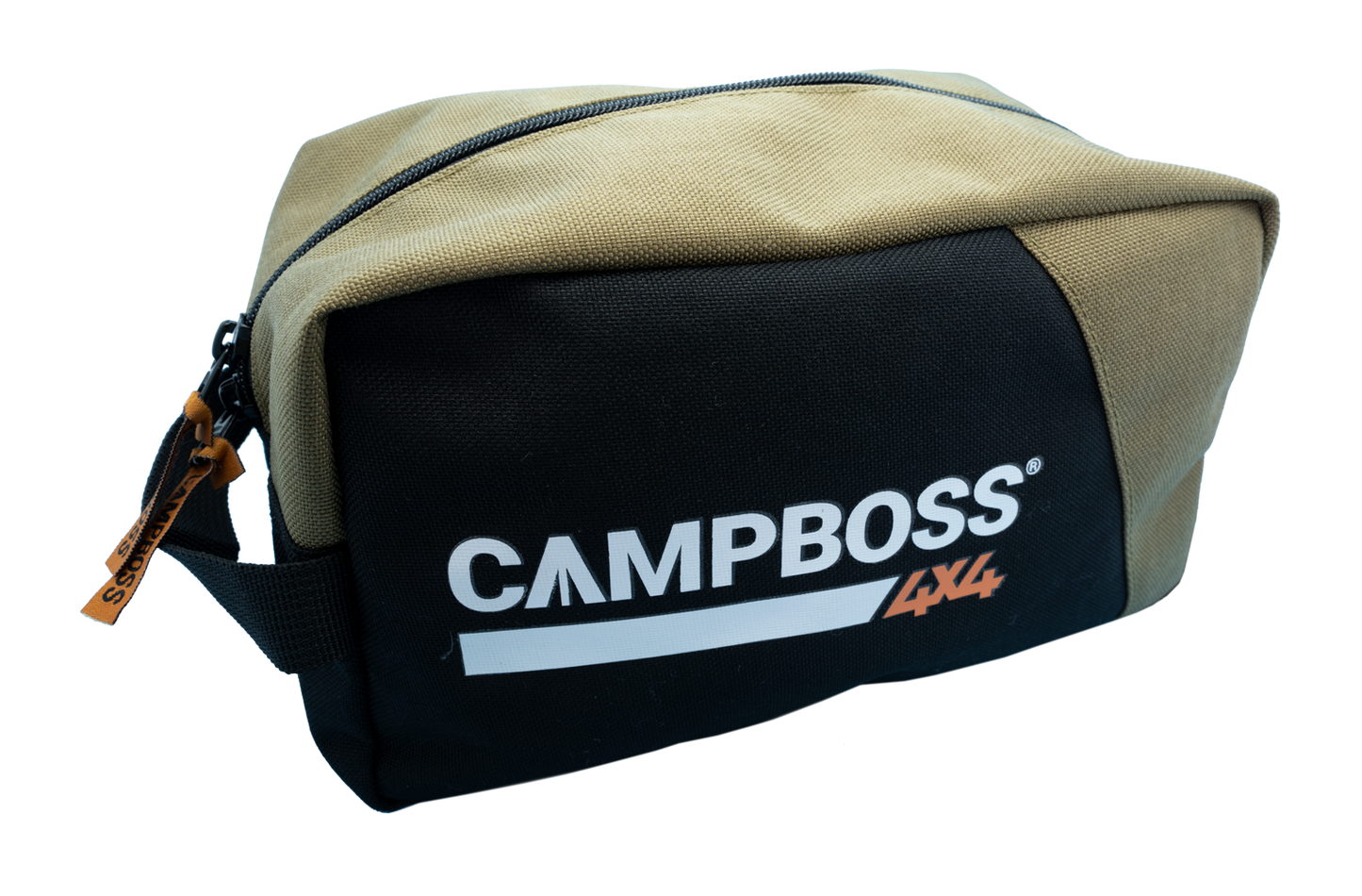CampBoss 4x4 DUFFLE BAG SET