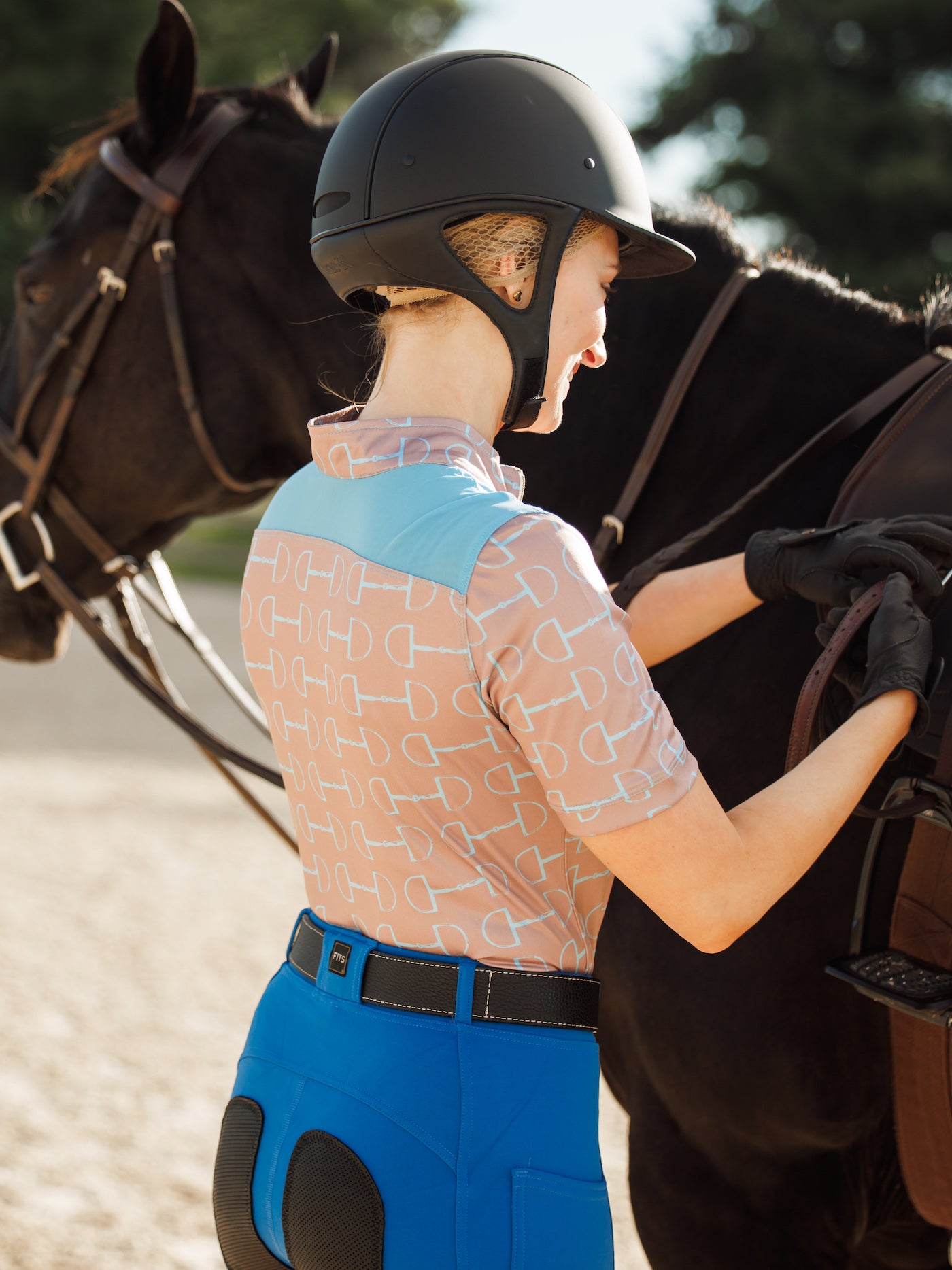 Kinetic Sun Shirt Short Sleeve