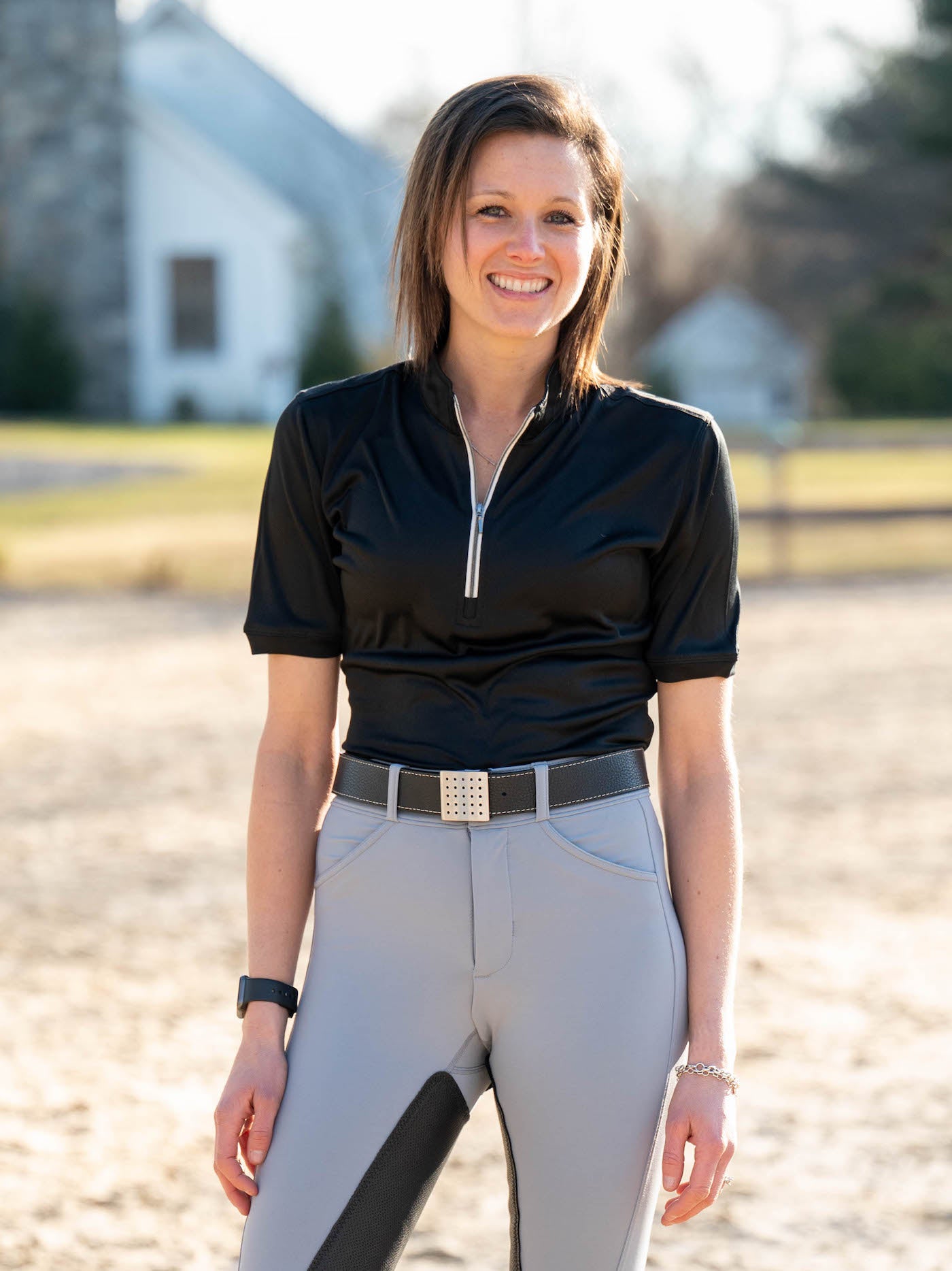 Vital Short Sleeve Sun Shirt