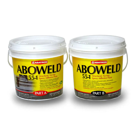 Aboweld 55-1™ Epoxy Paste Kit