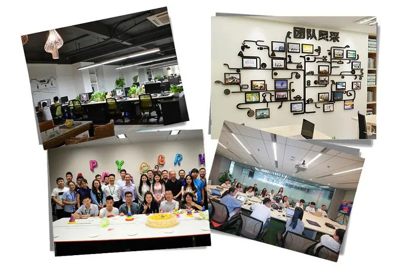 Groot Flower Pot- HMT15GP