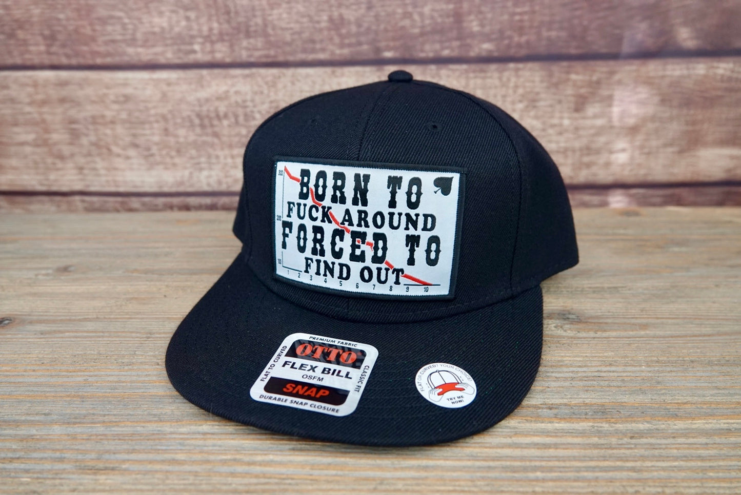 Born to FA Forced to FO