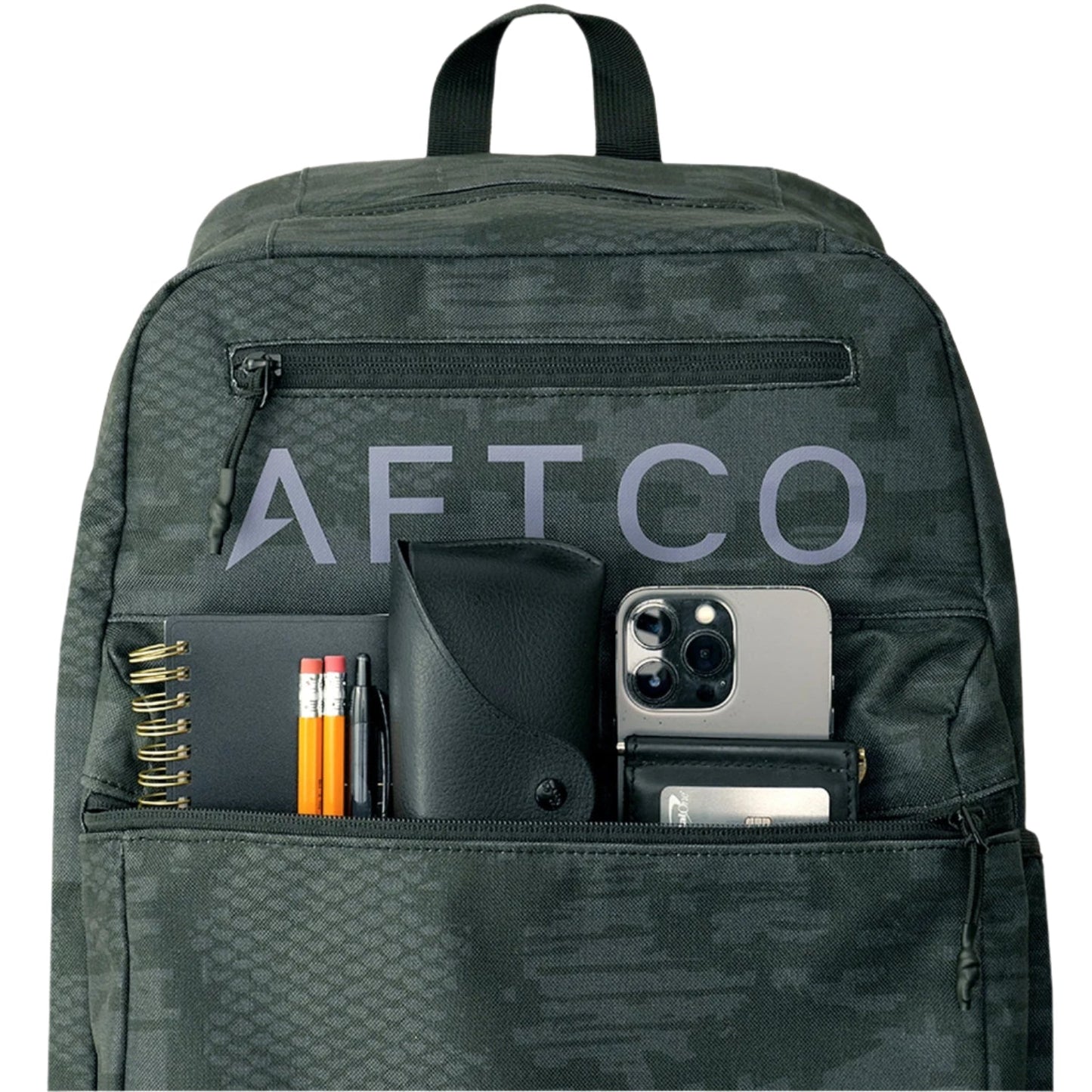 AFTCO Schoolie Backpack