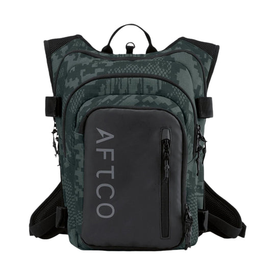 AFTCO Urban Angler 2.0 Digi Camo Backpack