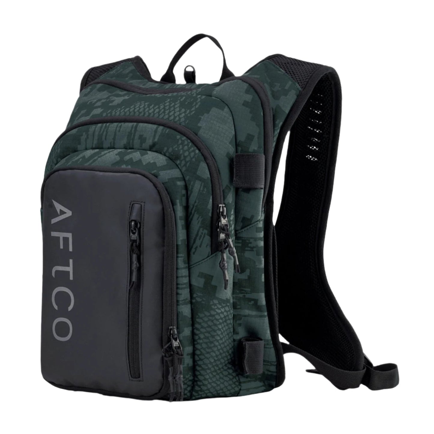 AFTCO Urban Angler 2.0 Digi Camo Backpack