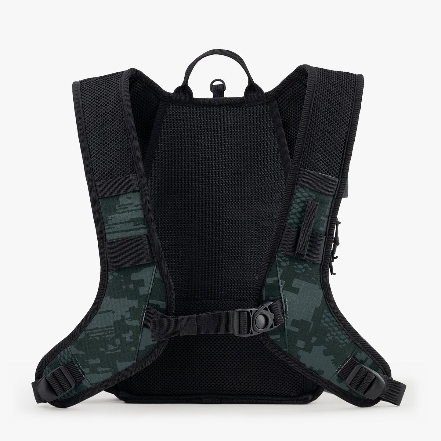 AFTCO Urban Angler 2.0 Digi Camo Backpack