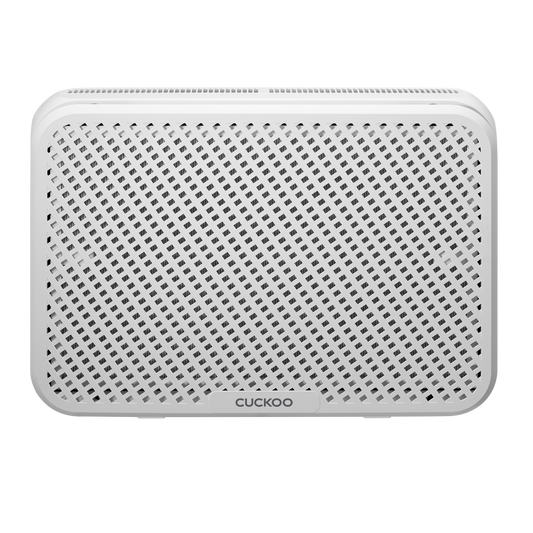 [New] Wall Mount Air Purifier-H13 True HEPA (CAC-AA0910FW)