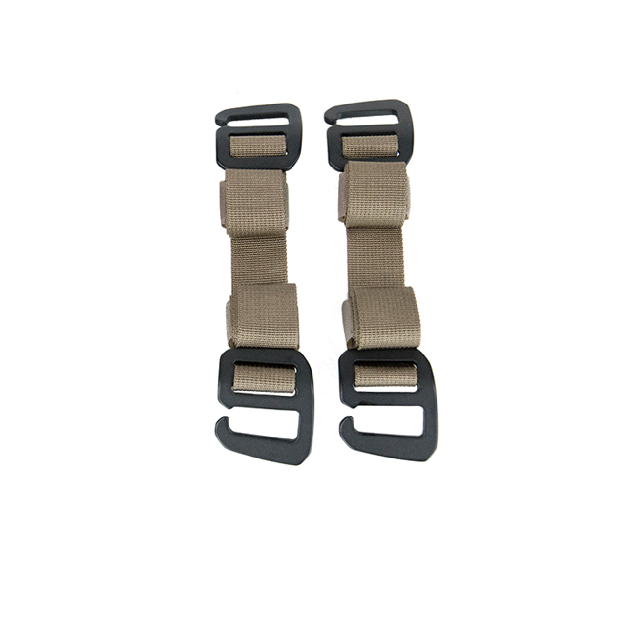 Hook Up Kit - Standard