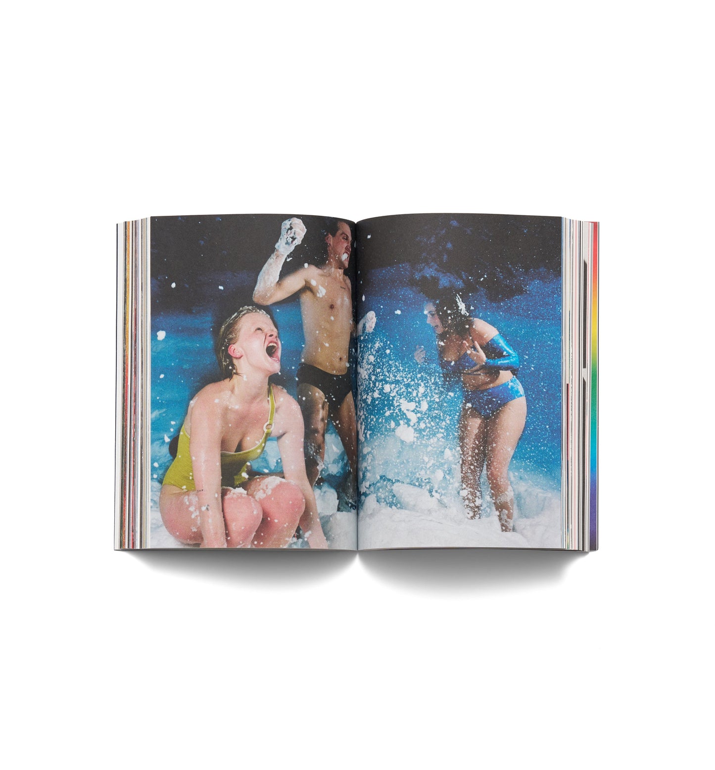 ACID magazine issue 6