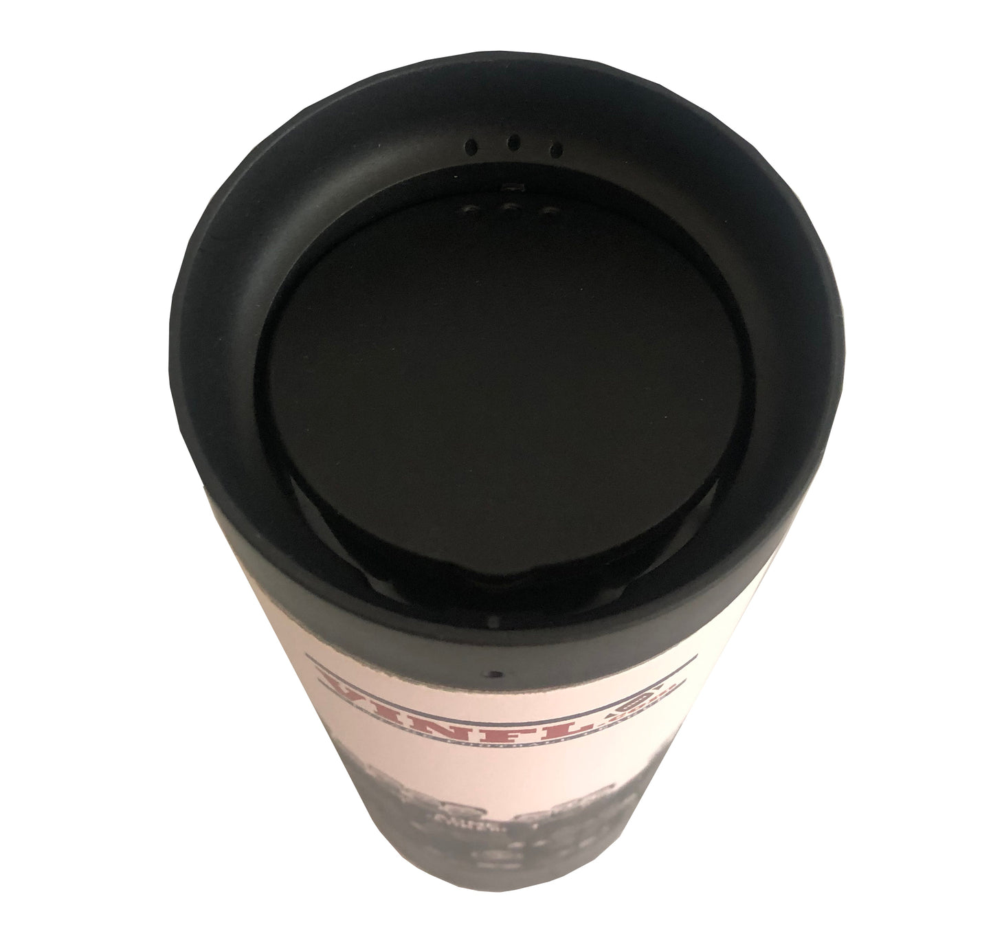 ACME Packers Hot/Cold Beverage Bottle-20 Oz.