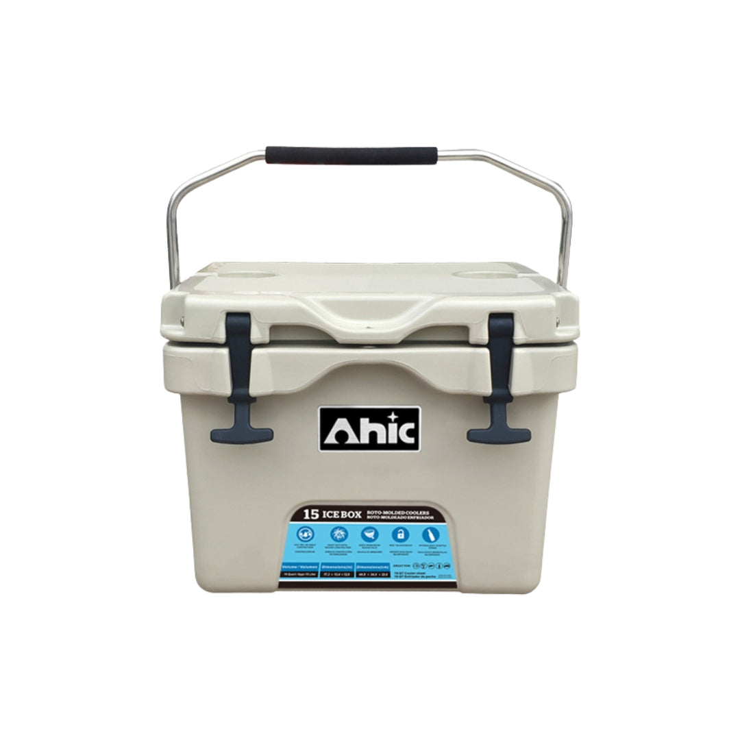 Ahic Ice Cooler Box 15L / 25L / 35L / 45L