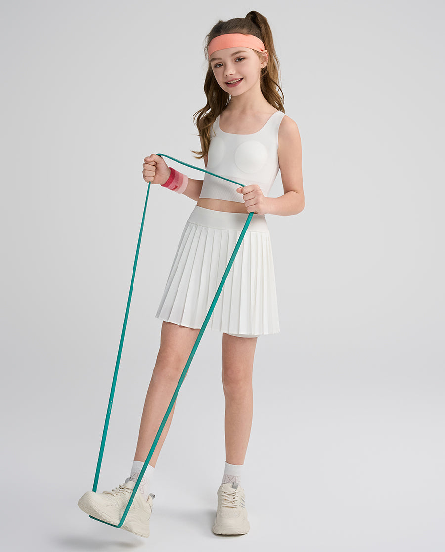 Aimer Junior First Stage Wireless Mid-Length Vest