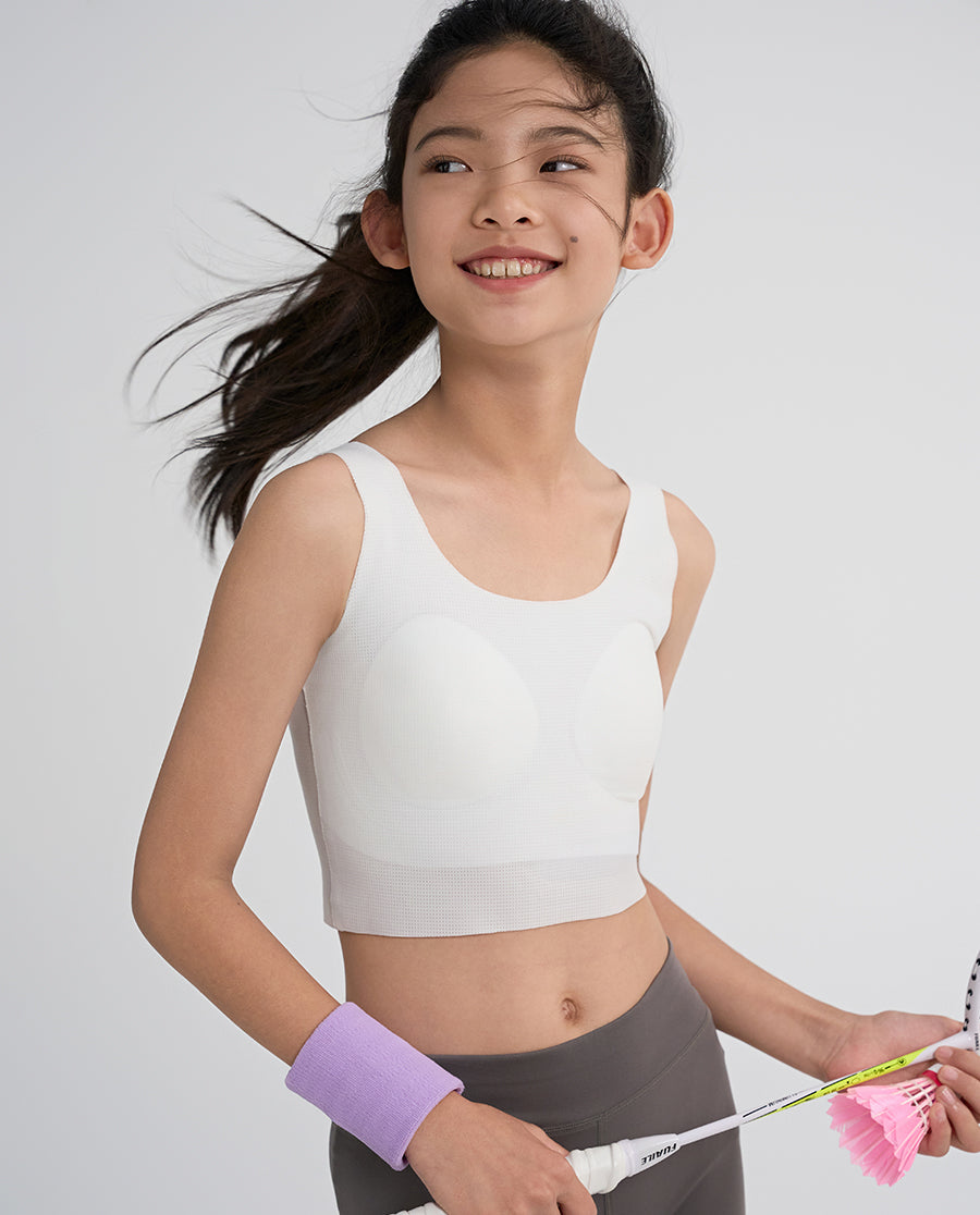 Aimer Junior Second-Stage Wireless Mid-Length Vest