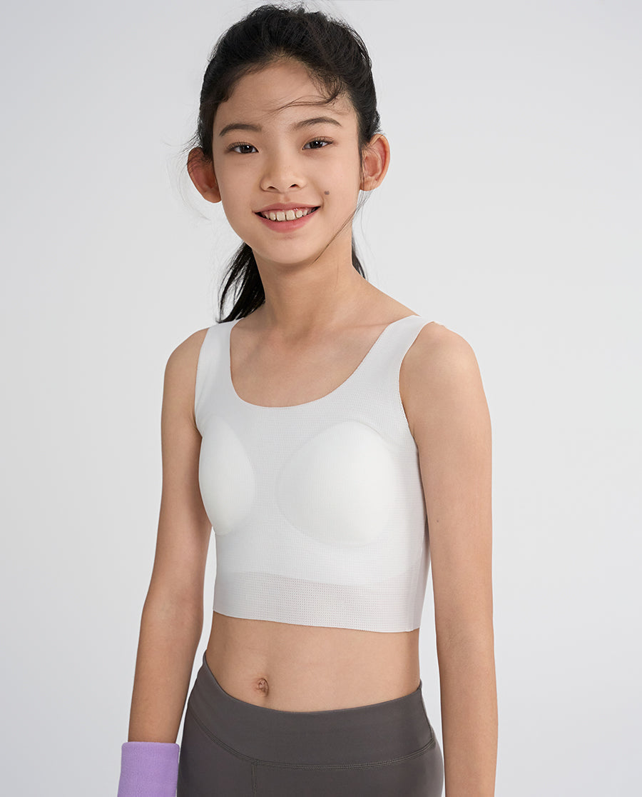 Aimer Junior Second-Stage Wireless Mid-Length Vest