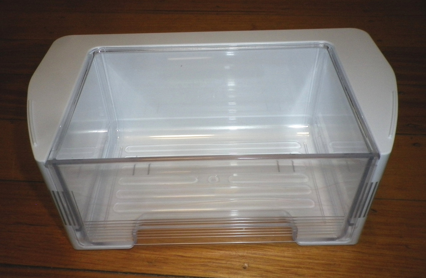 Genuine LG GS-B600PL Fridge Ice Cube Collection Tray - Part # AKC74069901