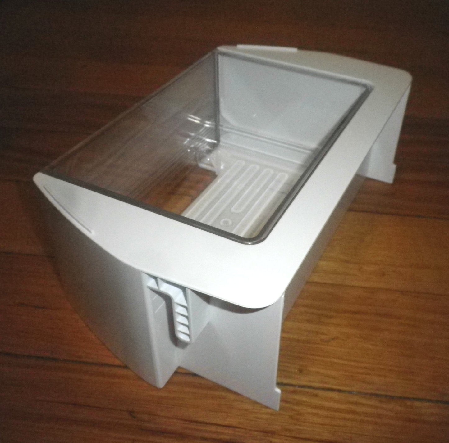 Genuine LG GS-B600PL Fridge Ice Cube Collection Tray - Part # AKC74069901