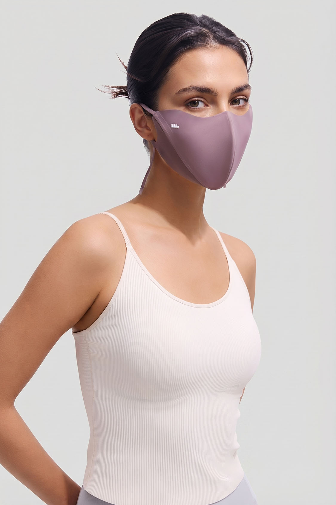Women's Sun Protection Face Cover UPF 50+ AL029