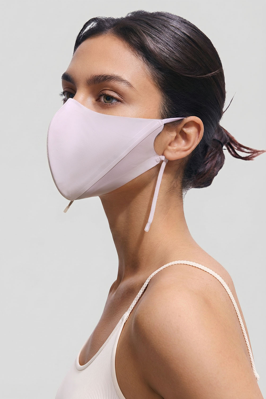 Women's Sun Protection Face Cover UPF 50+ AL029